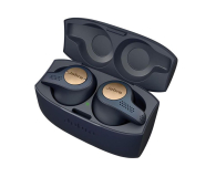 Jabra Elite Active 65t miedziano - niebieskie - 441829 - zdjęcie 5